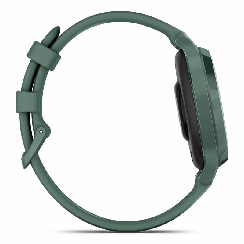 GARMIN Lily 2 Active Jasper Green ガーミン リリー2 アクティブ