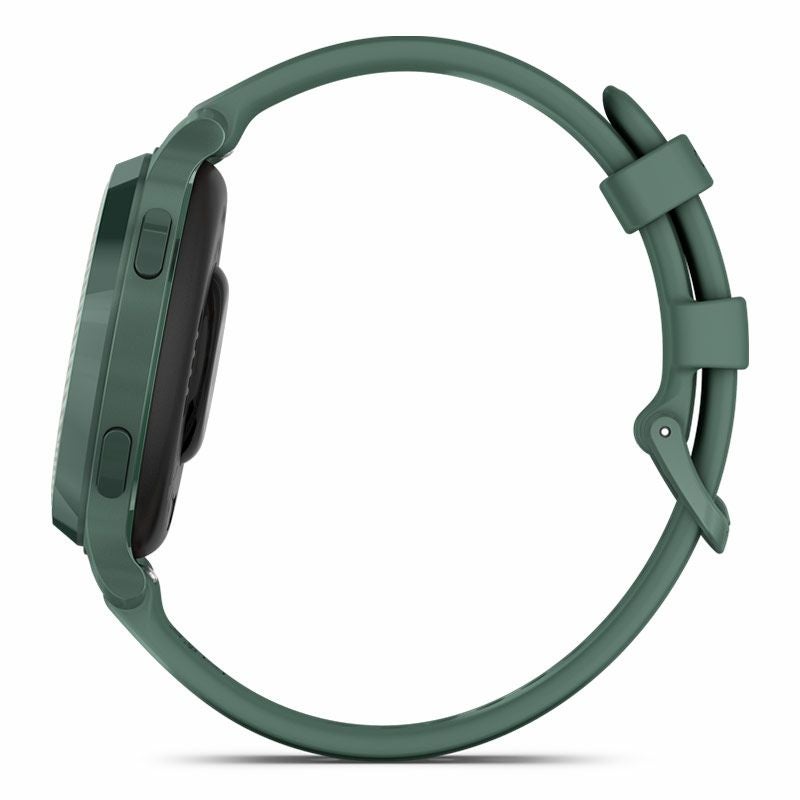 GARMIN Lily 2 Active Jasper Green ガーミン リリー2 アクティブ