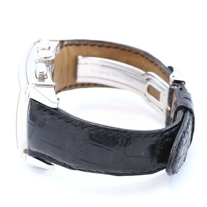【中古】GIRARD-PERREGAUX VINTAGE 1945 CHRONOGRAPH LIMITED ジラール・ペルゴ ヴィンテージ 1945 クロノグラフ リミテッド 2599