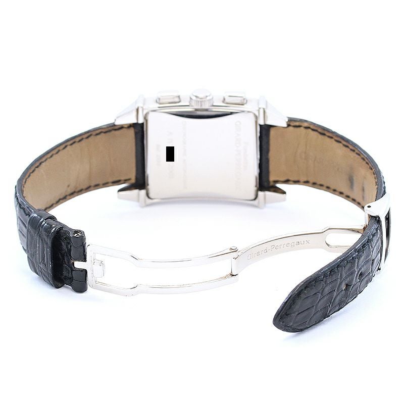 【中古】GIRARD-PERREGAUX VINTAGE 1945 CHRONOGRAPH LIMITED ジラール・ペルゴ ヴィンテージ 1945 クロノグラフ リミテッド 2599