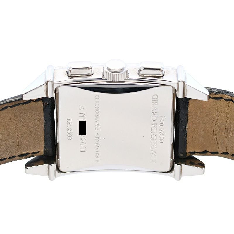 【中古】GIRARD-PERREGAUX VINTAGE 1945 CHRONOGRAPH LIMITED ジラール・ペルゴ ヴィンテージ 1945 クロノグラフ リミテッド 2599