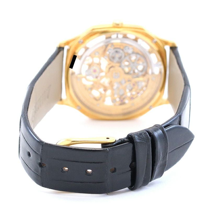 【中古】AUDEMARS PIGUET CLASSICAL SKELETON AUTOMATIC オーデマ・ピゲ クラシカル スケルトン オートマチック 4266BA