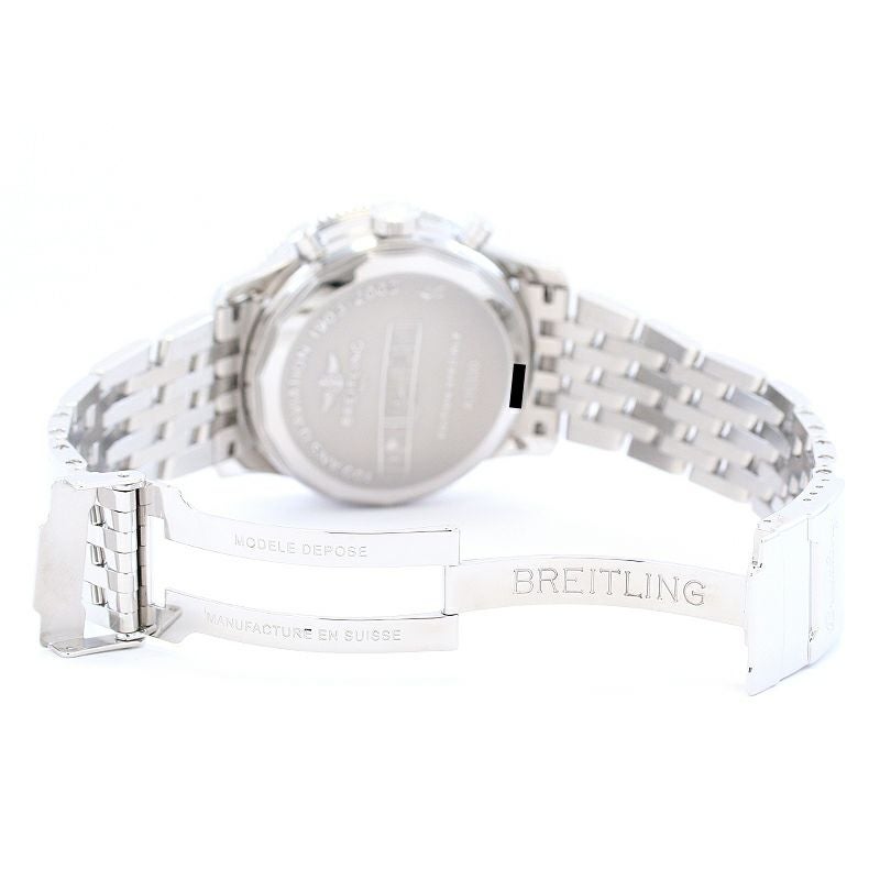 中古】BREITLING MONTBRILLANT 1903 ブライトリング モンブリラン 1903