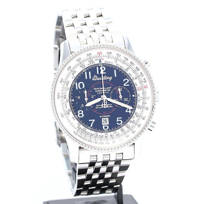 中古】BREITLING MONTBRILLANT 1903 ブライトリング モンブリラン 1903
