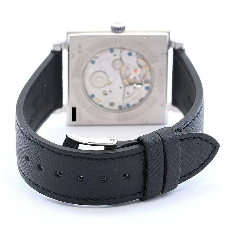 【中古】PIAGET ALTIPLANO SQUARE ピアジェ アルティプラノ スクエア 90930