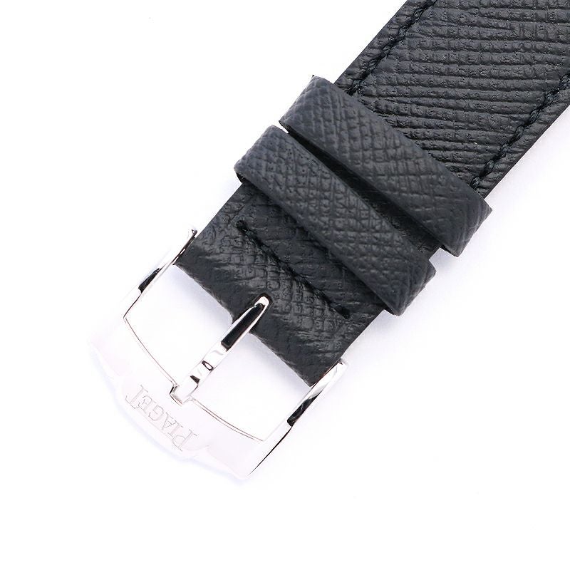 【中古】PIAGET ALTIPLANO SQUARE ピアジェ アルティプラノ スクエア 90930