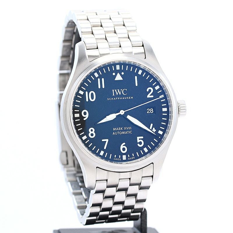 中古】IWC PILOT