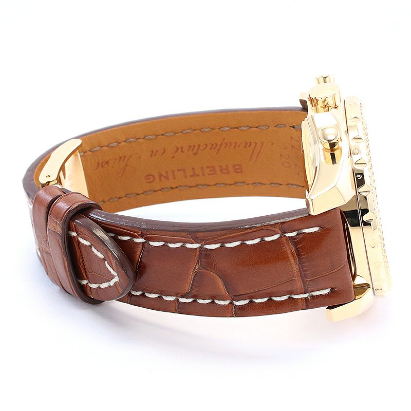 【中古】BREITLING BENTLEY GT ブライトリング ベントレー GT K1336212/A576/737P (K362A76WBA)