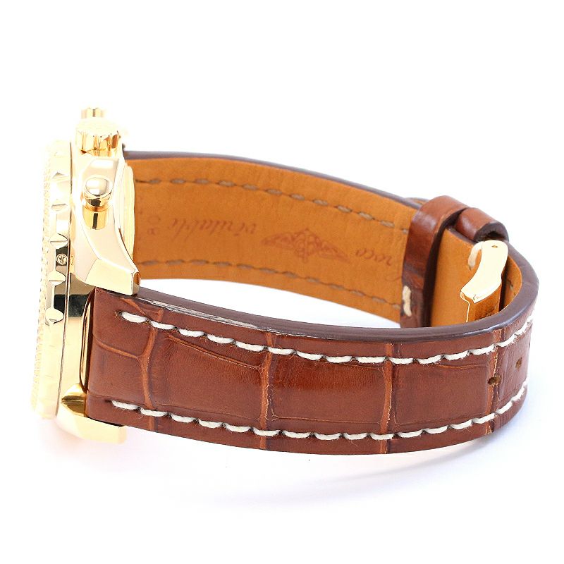 【中古】BREITLING BENTLEY GT ブライトリング ベントレー GT K1336212/A576/737P (K362A76WBA)