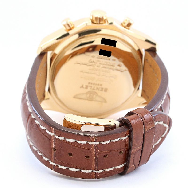 【中古】BREITLING BENTLEY GT ブライトリング ベントレー GT K1336212/A576/737P (K362A76WBA)