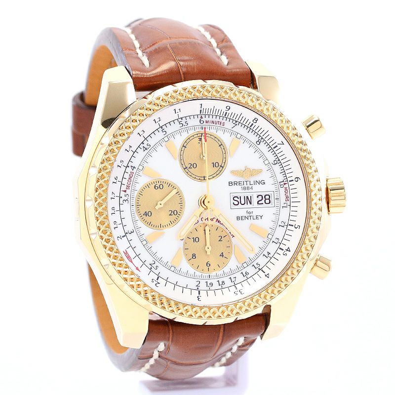 【中古】BREITLING BENTLEY GT ブライトリング ベントレー GT K1336212/A576/737P (K362A76WBA)