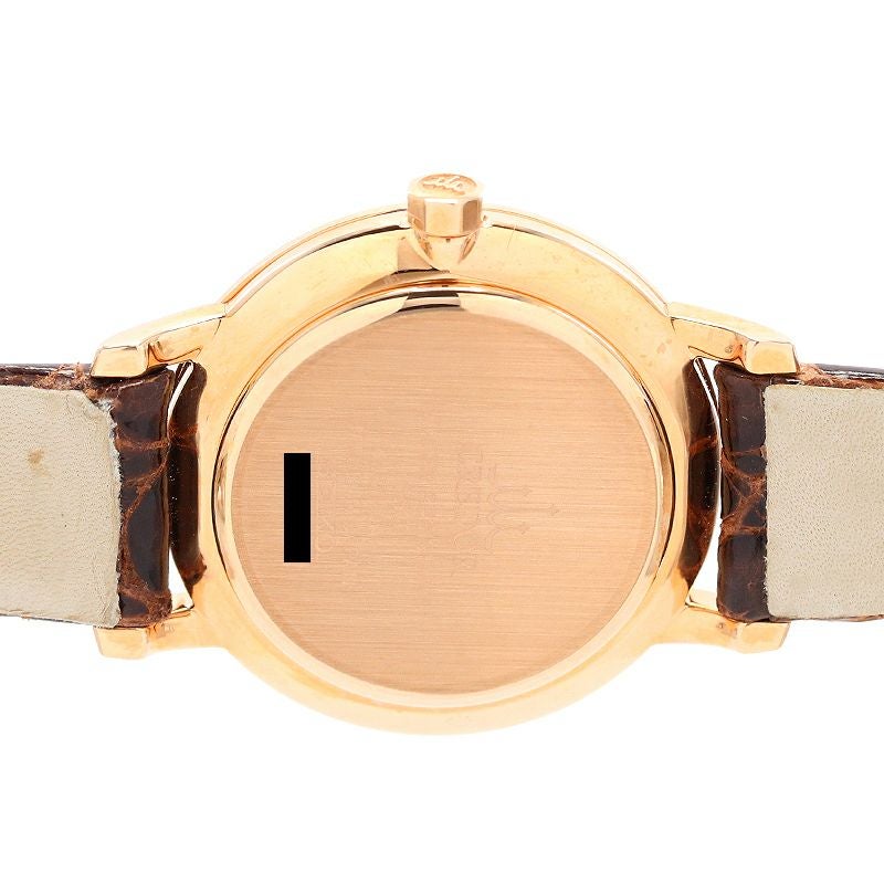 中古】SEIKO CREDOR SIGNO QUARTZ セイコー クレドール シグノ