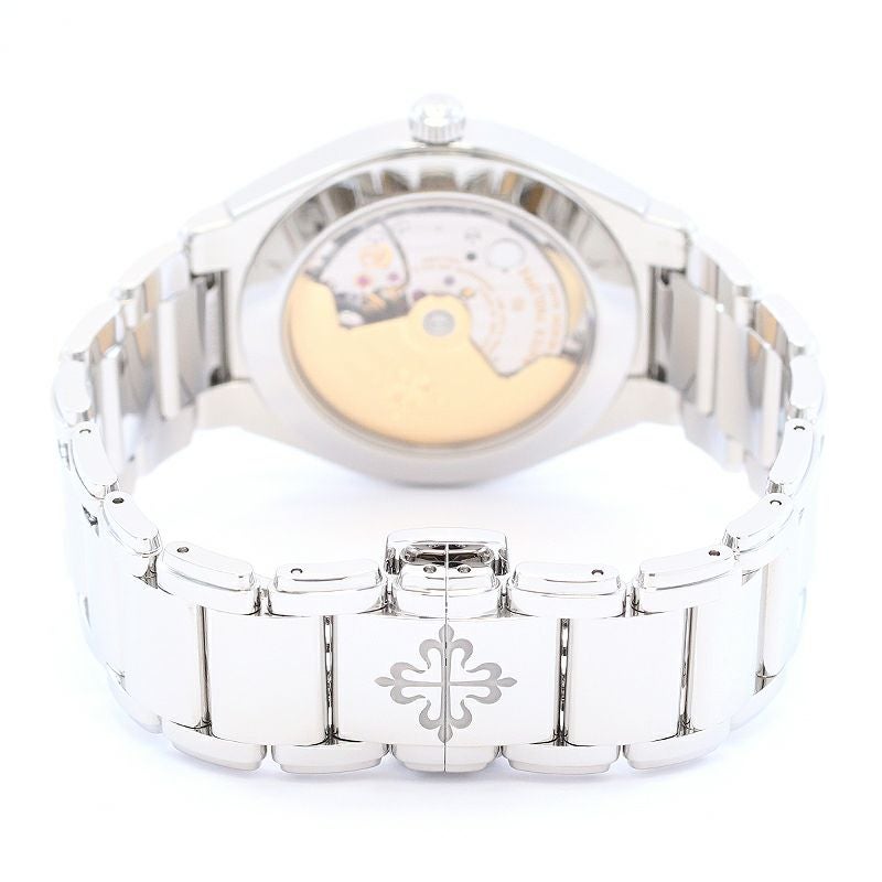【中古】PATEK PHILIPPE TWENTY-4 AUTOMATIC パテック・フィリップ トゥエンティフォー オートマティック 7300/1200A-010