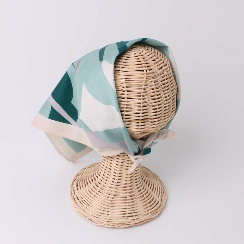 Sarahbel Handkerchief calla サラベル ハンカチ H-CA