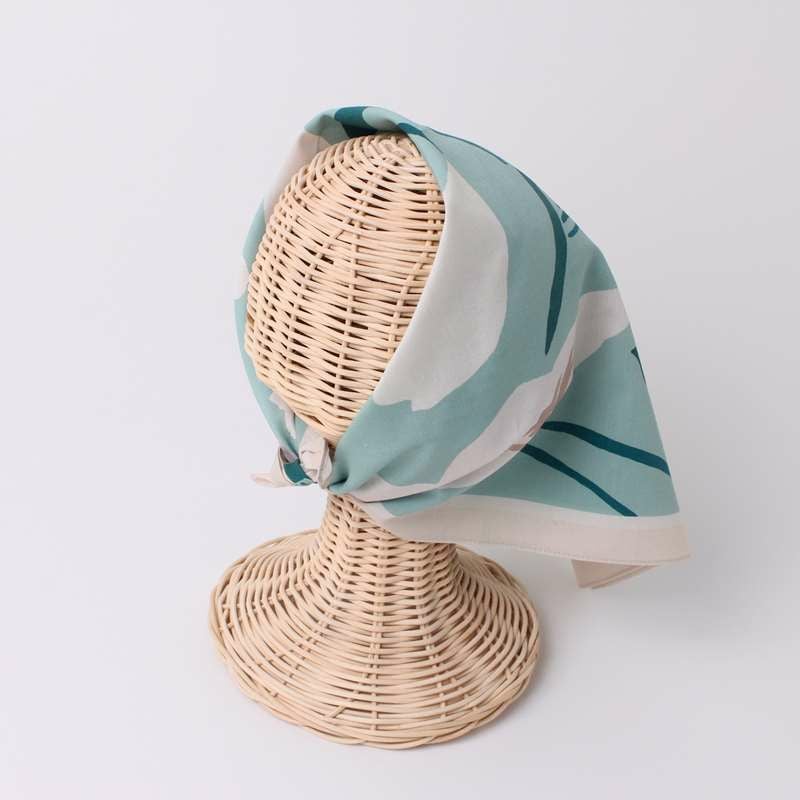 Sarahbel Handkerchief calla サラベル ハンカチ H-CA