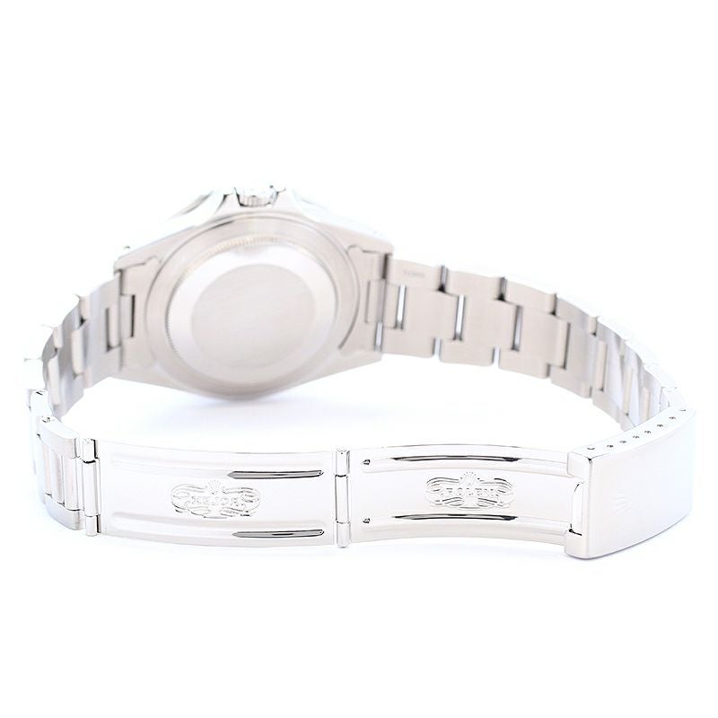 中古】ROLEX GMT-MASTER II FAT LADY ロレックス GMTマスターII