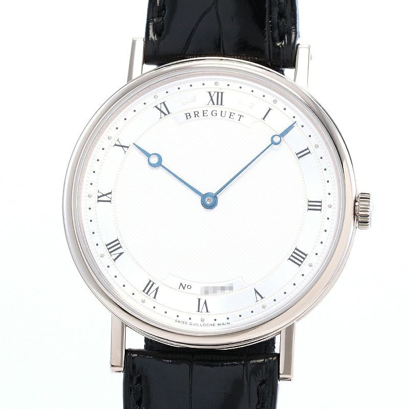 中古】BREGUET CLASSIQUE 5157 ブレゲ クラシック 5157 5157BB/11/9V6
