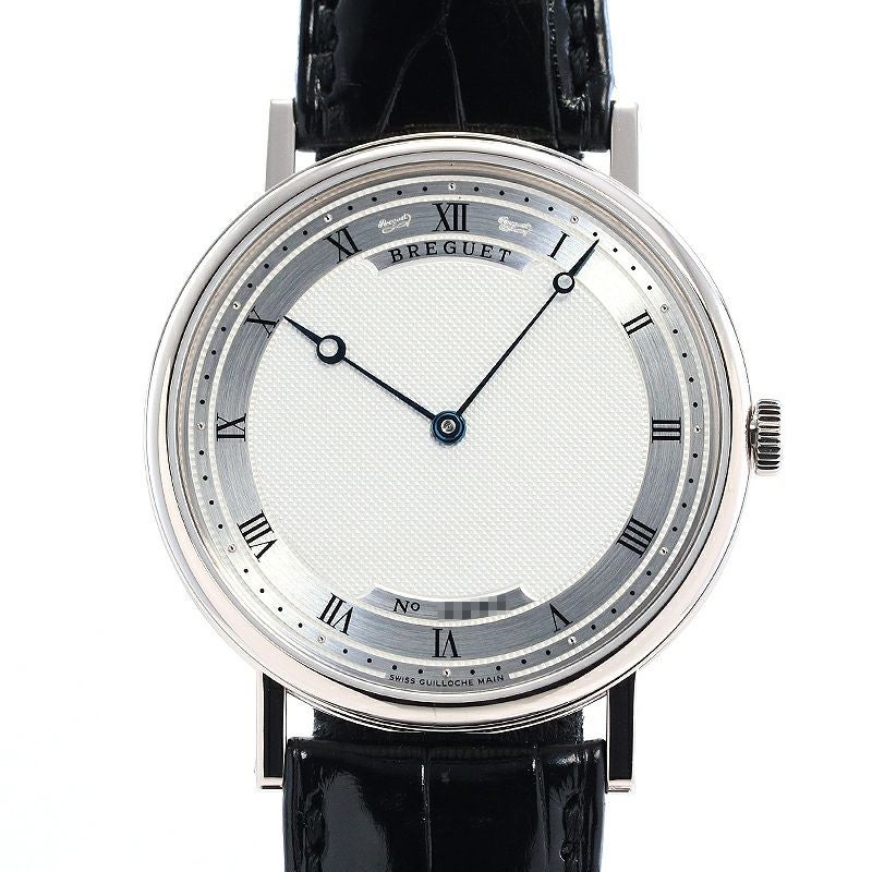 中古】BREGUET CLASSIQUE 5157 ブレゲ クラシック 5157 5157BB/11/9V6
