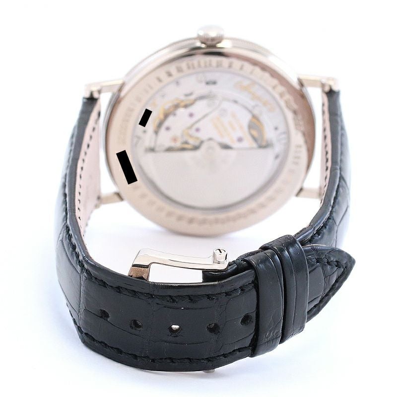 中古】BREGUET CLASSIQUE 5157 ブレゲ クラシック 5157 5157BB/11/9V6