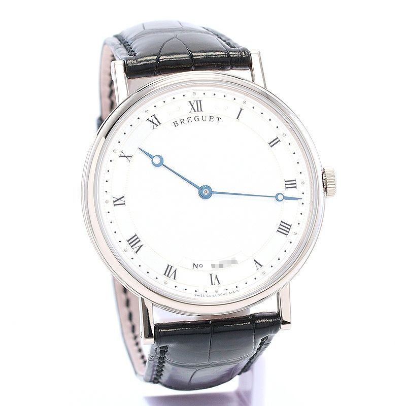 中古】BREGUET CLASSIQUE 5157 ブレゲ クラシック 5157 5157BB/11/9V6