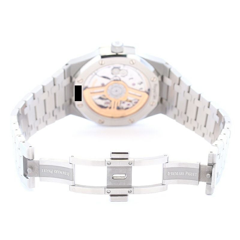 中古】AUDEMARS PIGUET ROYAL OAK AUTOMATIC 41MM オーデマ・ピゲ