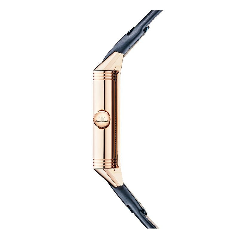 JAEGER-LECOULTRE REVERSO TRIBUTE DUO SMALL SECONDS ジャガー