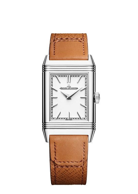 JAEGER-LECOULTRE REVERSO TRIBUTE MONOFACE ジャガー・ルクルト