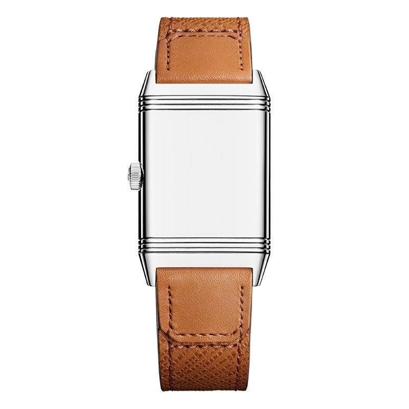 JAEGER-LECOULTRE REVERSO TRIBUTE MONOFACE ジャガー・ルクルト