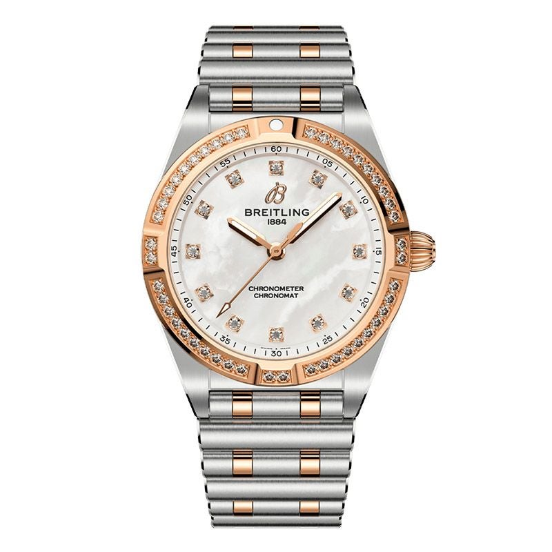 BREITLING CHRONOMAT 28 ブライトリング クロノマット 28 U72310531A1U1
