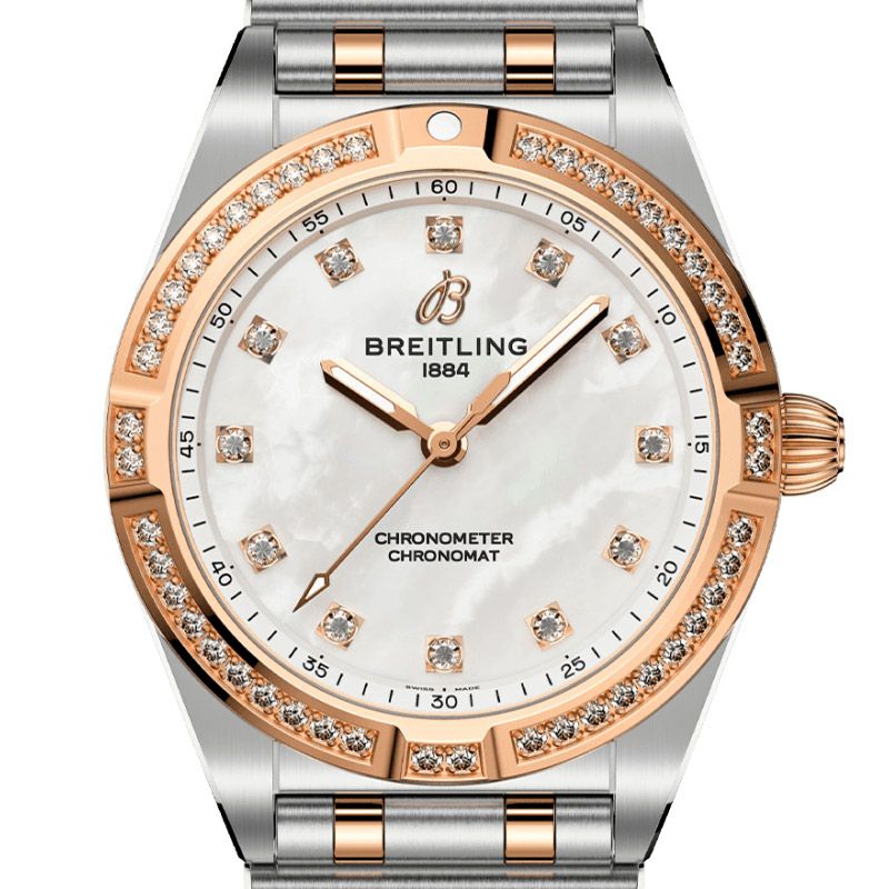 BREITLING CHRONOMAT 28 ブライトリング クロノマット 28 U72310531A1U1