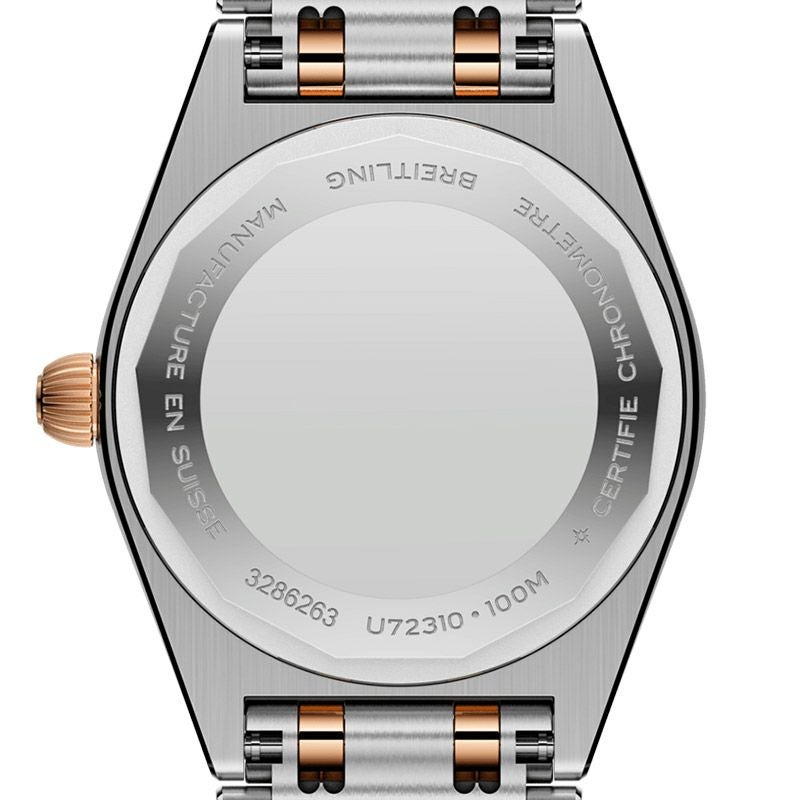 BREITLING CHRONOMAT 28 ブライトリング クロノマット 28 U72310531A1U1