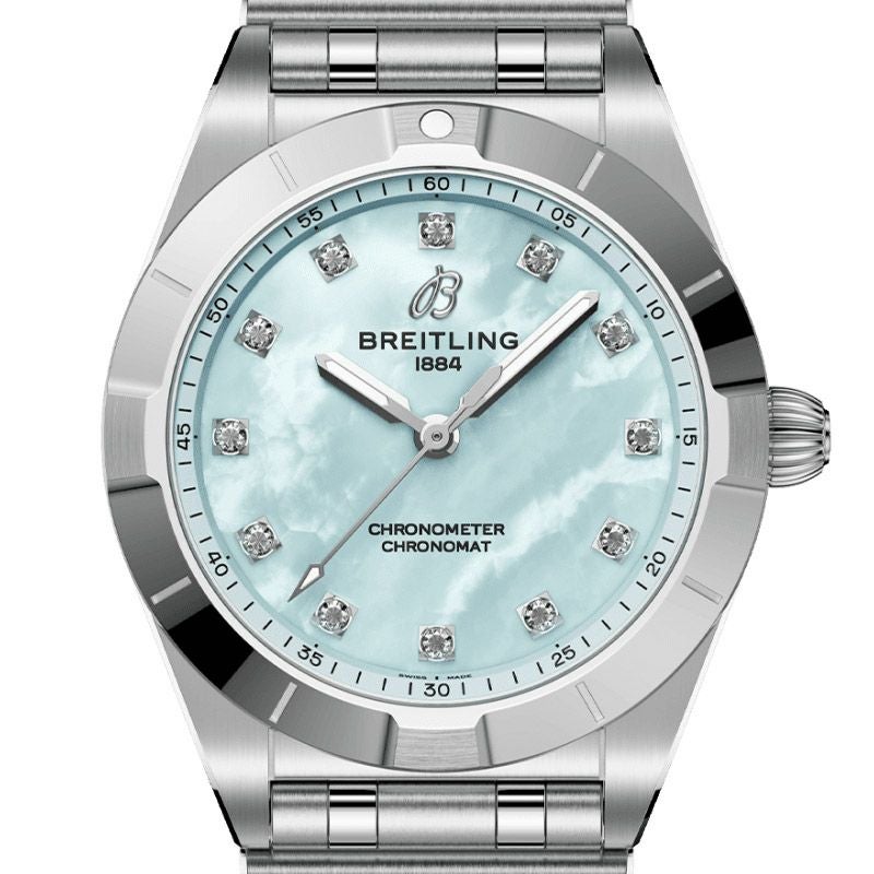 BREITLING CHRONOMAT 28 ブライトリング クロノマット 28