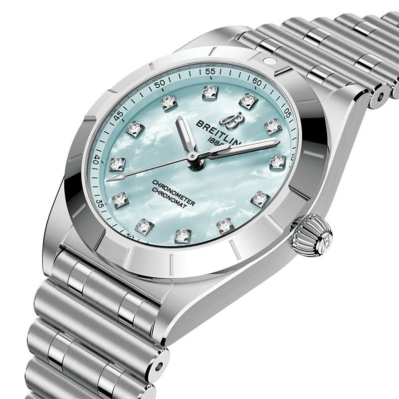 BREITLING CHRONOMAT 28 ブライトリング クロノマット 28