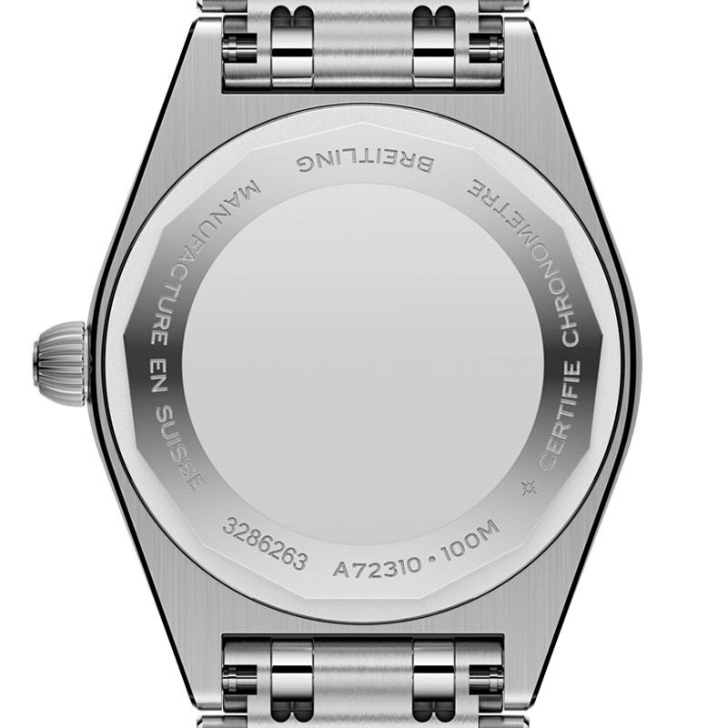 BREITLING CHRONOMAT 28 ブライトリング クロノマット 28 A72310531G1A1