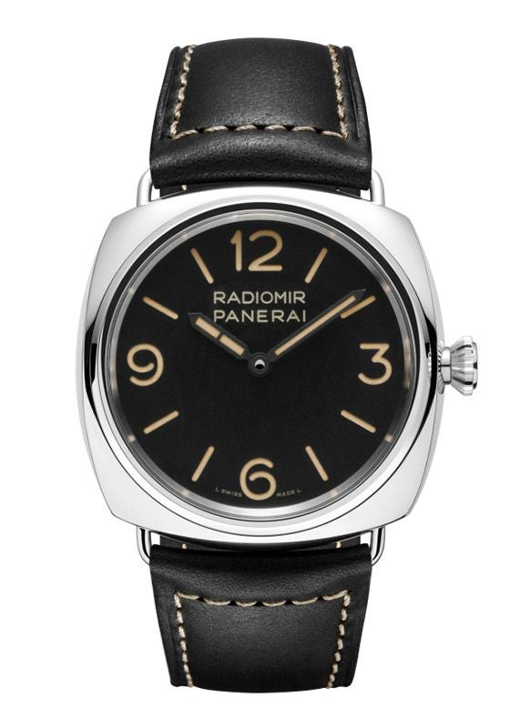 PANERAI RADIOMIR OFFICINE パネライ ラジオミール オフィチーネ PAM01382