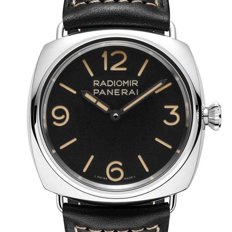 PANERAI RADIOMIR OFFICINE パネライ ラジオミール オフィチーネ PAM01382