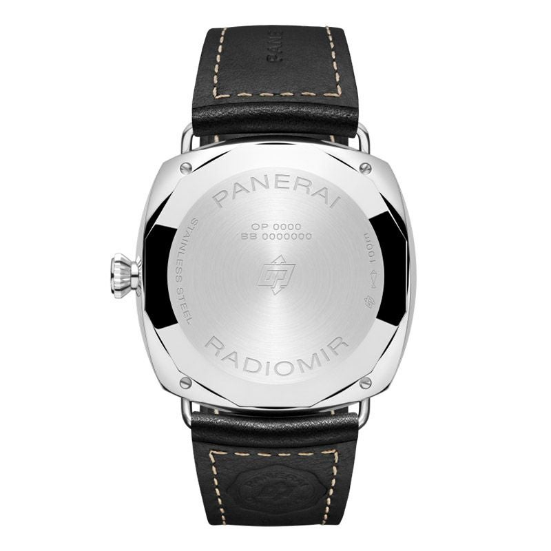 PANERAI RADIOMIR OFFICINE パネライ ラジオミール オフィチーネ PAM01382