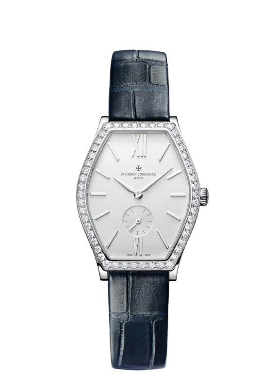 VACHERON CONSTANTIN MALTE MANUAL WINDING ヴァシュロン
