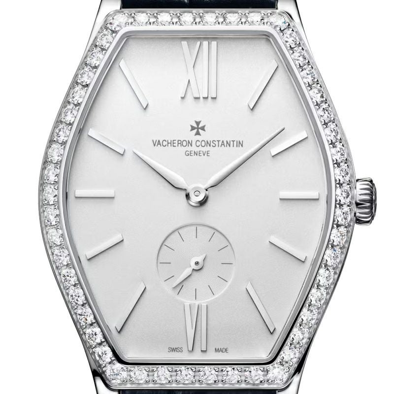 VACHERON CONSTANTIN MALTE MANUAL WINDING ヴァシュロン