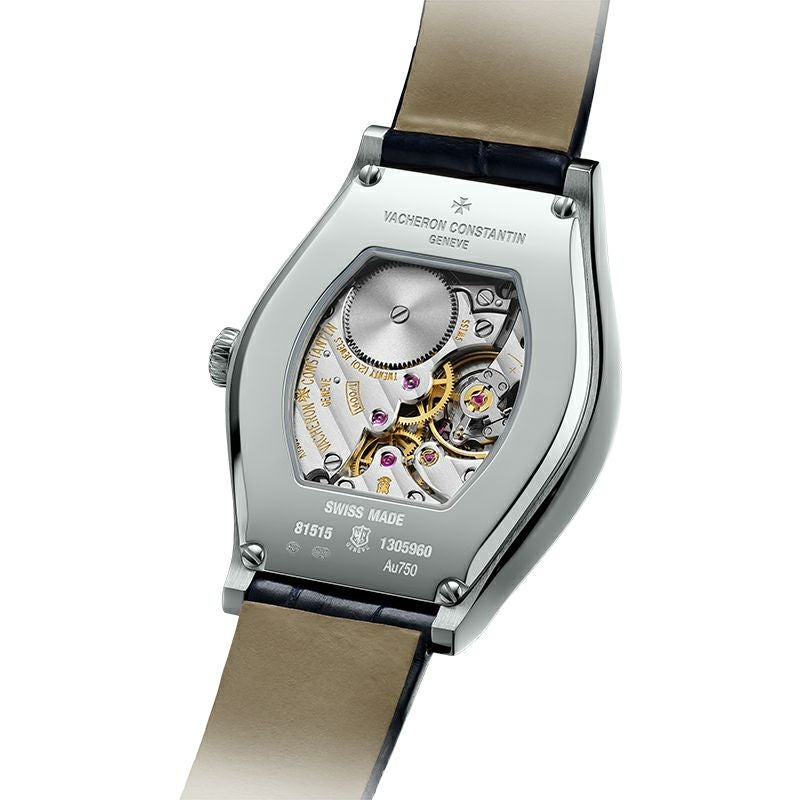 VACHERON CONSTANTIN MALTE MANUAL WINDING ヴァシュロン