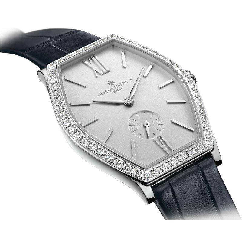 VACHERON CONSTANTIN MALTE MANUAL WINDING ヴァシュロン
