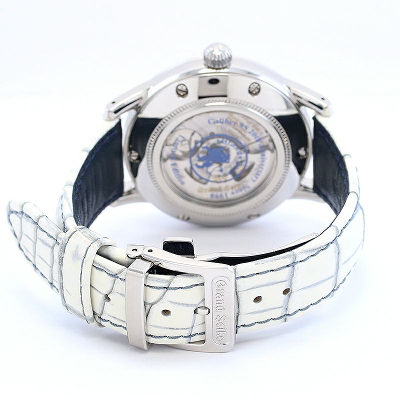中古】GRAND SEIKO CALIBER 9S 20TH ANNIVERSARY LIMITED EDITION