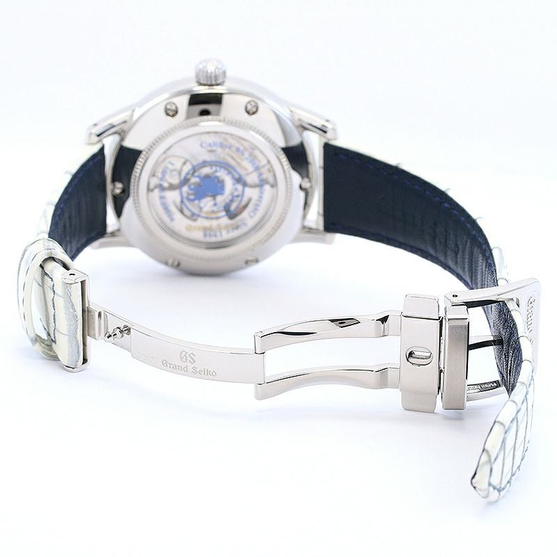 中古】GRAND SEIKO CALIBER 9S 20TH ANNIVERSARY LIMITED EDITION