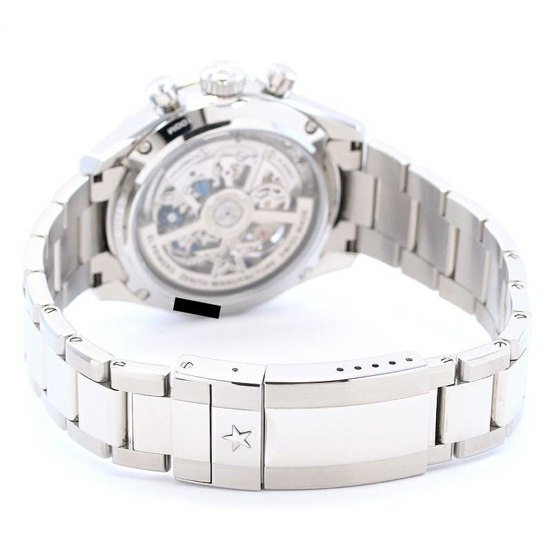 【中古】ZENITH CHRONOMASTER OPEN ゼニス クロノマスター オープン 03.3300.3604/21.M3300