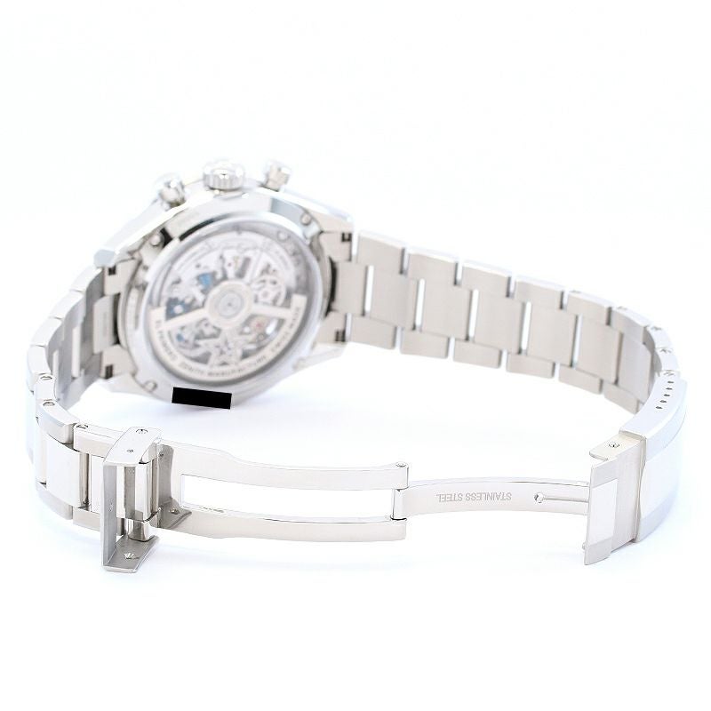 【中古】ZENITH CHRONOMASTER OPEN ゼニス クロノマスター オープン 03.3300.3604/21.M3300