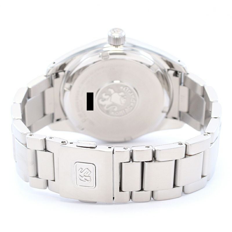 中古】GRAND SEIKO 9R SPRING DRIVE グランドセイコー 9R スプリング