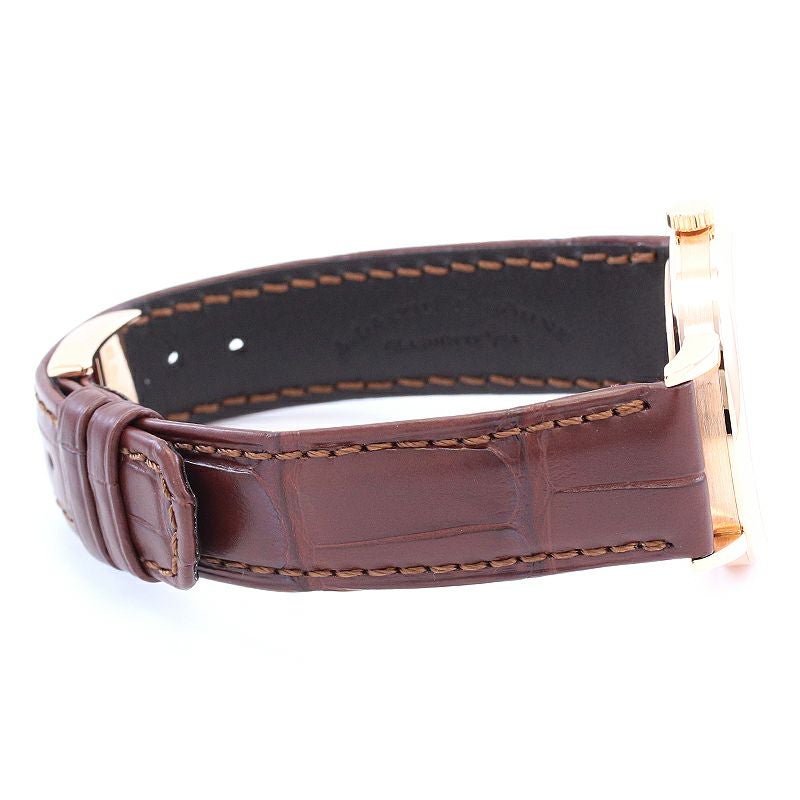 【中古】A.LANGE & SOHNE SAXONIA A.ランゲ&ゾーネ サクソニア 219.032 (LS2194AD)