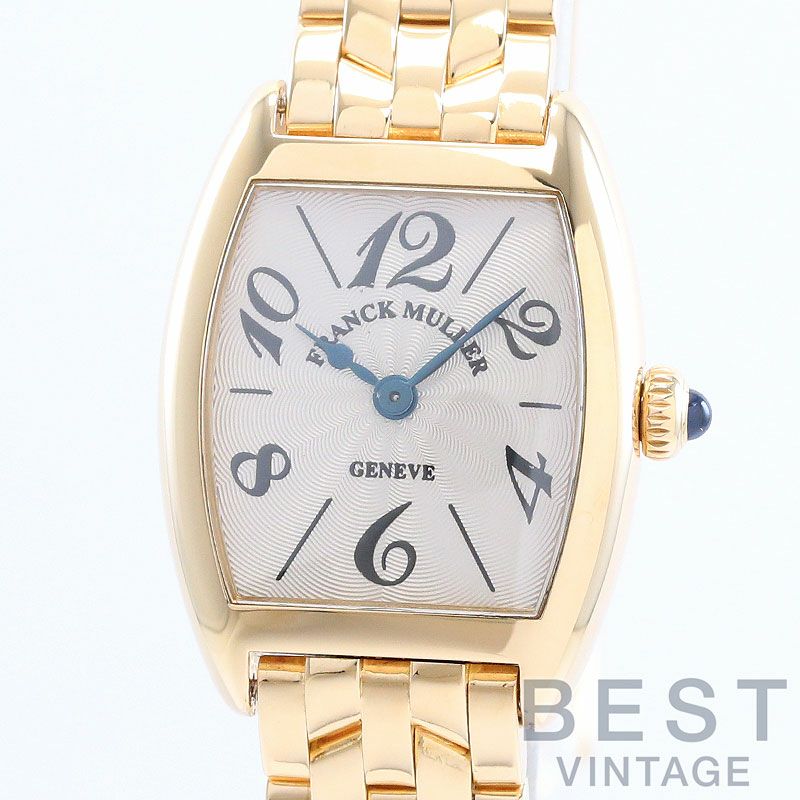 中古】FRANCK MULLER（フランク ミュラー）｜時計・腕時計の通販サイト