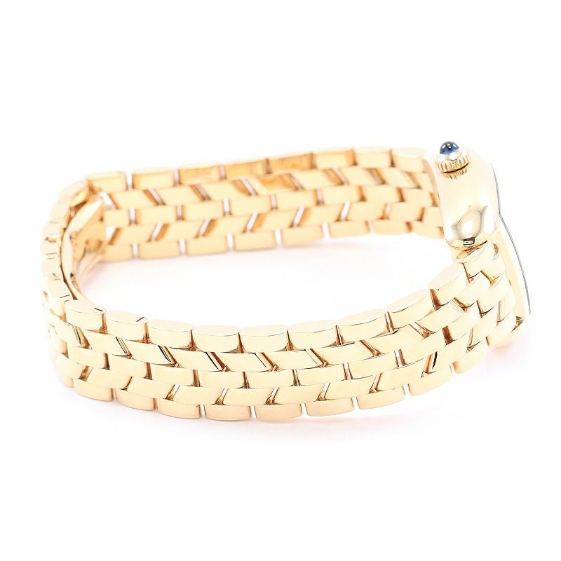 【中古】FRANCK MULLER CINTREE CURVEX INTERMEDIATE フランク・ミュラー トノウカーベックス インターミディエ 2251MC