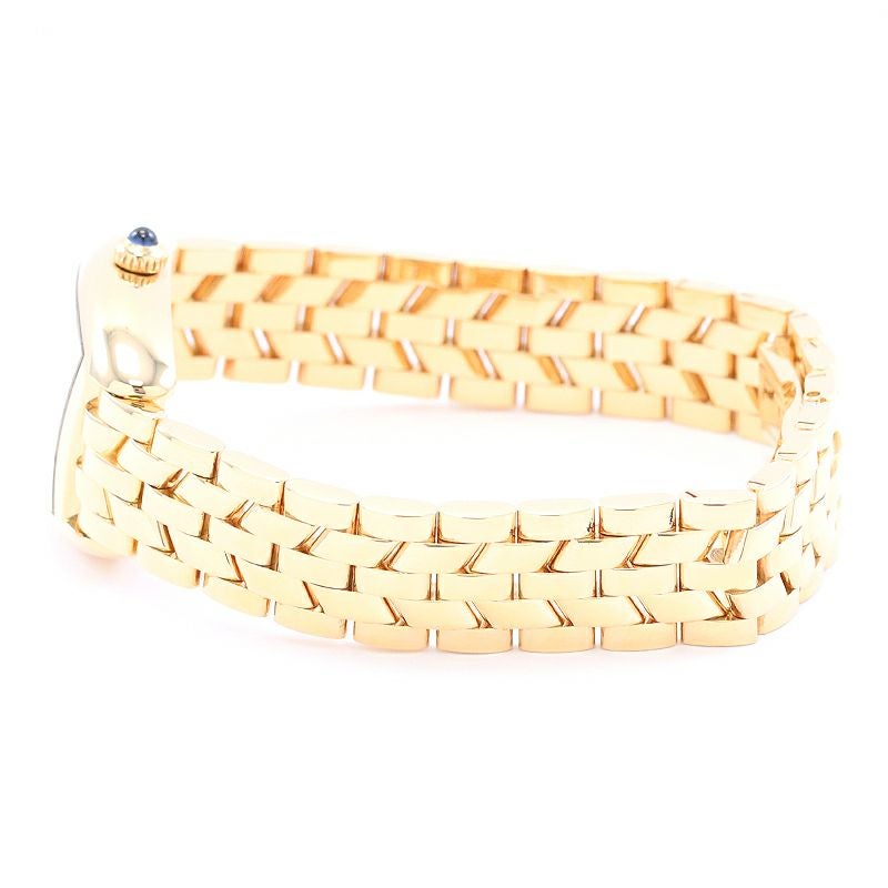 【中古】FRANCK MULLER CINTREE CURVEX INTERMEDIATE フランク・ミュラー トノウカーベックス インターミディエ 2251MC